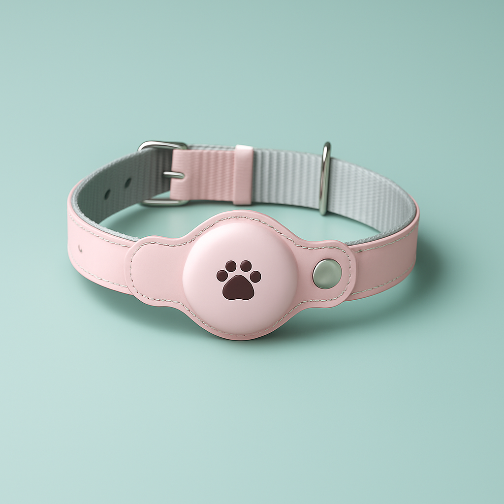 PawTrack Pro