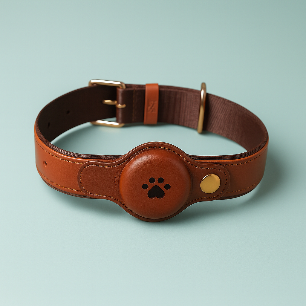 PawTrack Pro
