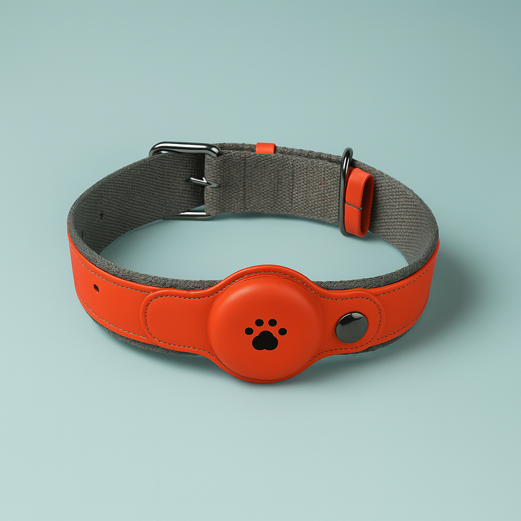 PawTrack Pro