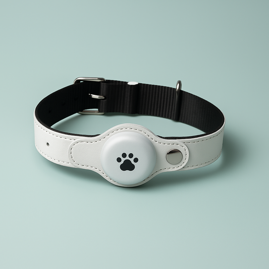 PawTrack Pro
